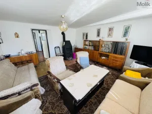 Prodej rodinného domu, Postoloprty - Dolejší Hůrky, 200 m2