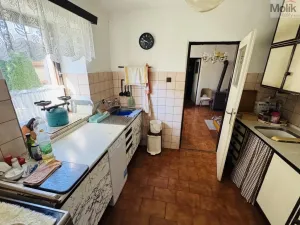 Prodej rodinného domu, Postoloprty - Dolejší Hůrky, 200 m2