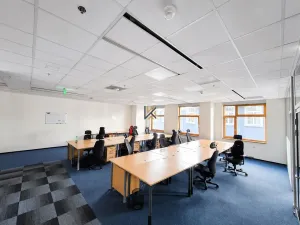 Pronájem kanceláře, Praha - Nové Město, Olivova, 140 m2