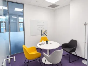 Pronájem kanceláře, Praha - Nové Město, Olivova, 140 m2