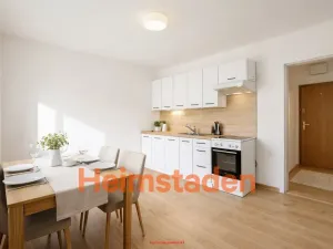 Pronájem bytu 2+1, Ostrava - Poruba, Skautská, 49 m2