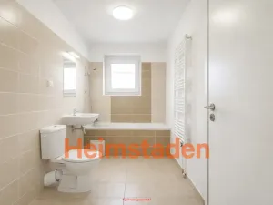 Pronájem bytu 2+1, Ostrava - Poruba, Skautská, 49 m2