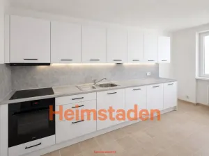 Pronájem bytu 2+1, Ostrava - Poruba, Čs. exilu, 58 m2