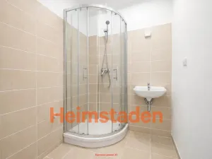Pronájem bytu 2+1, Ostrava - Poruba, Čs. exilu, 58 m2