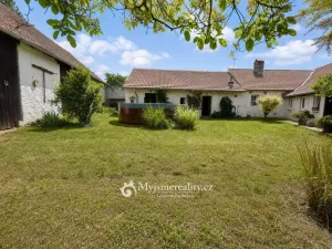 Prodej rodinného domu, Olbramkostel, 120 m2
