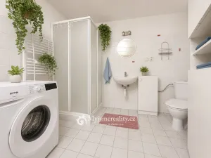 Prodej rodinného domu, Olbramkostel, 120 m2