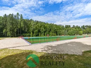 Prodej chaty, Bělá pod Bezdězem, Pod Šibeňákem, 35 m2
