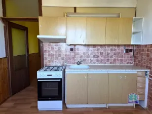 Prodej bytu 2+1, Stříbro, Nerudova, 63 m2