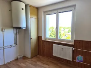 Prodej bytu 2+1, Stříbro, Nerudova, 63 m2