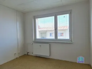 Prodej bytu 2+1, Stříbro, Nerudova, 63 m2