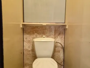 Prodej bytu 2+1, Stříbro, Nerudova, 63 m2