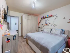 Prodej bytu 3+1, Pardubice, Kosmonautů, 57 m2