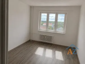 Pronájem bytu 2+1, Chomutov, Palackého, 58 m2