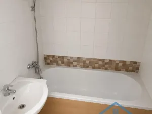Pronájem bytu 2+1, Chomutov, Palackého, 58 m2