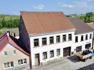 Prodej rodinného domu, Počátky, Horní, 154 m2