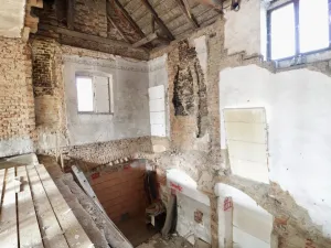 Prodej rodinného domu, Počátky, Horní, 154 m2