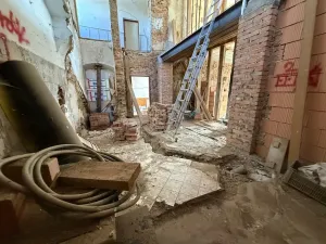 Prodej rodinného domu, Počátky, Horní, 154 m2
