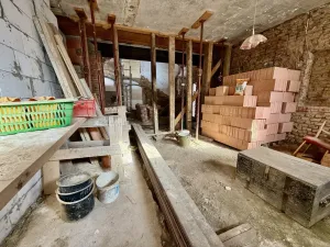 Prodej rodinného domu, Počátky, Horní, 154 m2