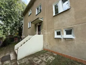 Prodej bytu 2+1, Jirkov, Budovatelů, 65 m2
