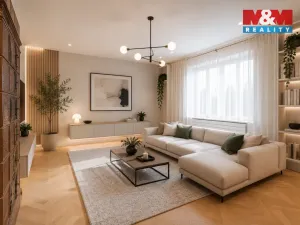 Prodej rodinného domu, Přerov - Přerov I-Město, Nerudova, 294 m2