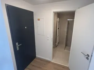 Pronájem bytu 2+kk, Kladno - Dubí, Ke křížku, 38 m2