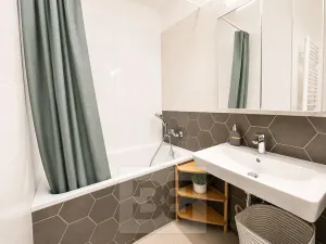 Pronájem bytu 3+kk, Brno, Opuštěná, 80 m2