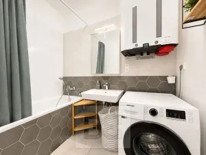 Pronájem bytu 3+kk, Brno, Opuštěná, 80 m2