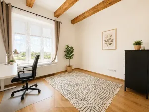 Pronájem bytu 3+kk, Brno, Opuštěná, 80 m2