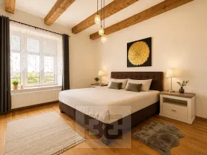 Pronájem bytu 3+kk, Brno, Opuštěná, 80 m2