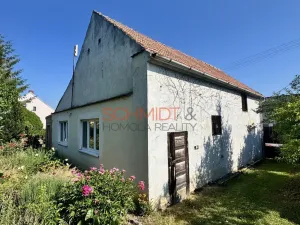 Prodej rodinného domu, Drnholec, Tyršova, 924 m2