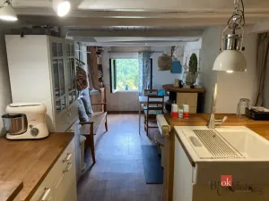 Prodej chaty, Bohy, 58 m2