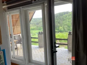 Prodej chaty, Bohy, 58 m2