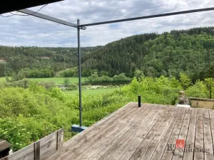Prodej chaty, Bohy, 58 m2