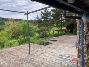 Prodej chaty, Bohy, 58 m2