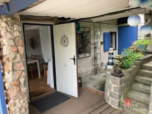 Prodej chaty, Bohy, 58 m2