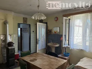 Prodej rodinného domu, Čáslav - Čáslav-Nové Město, Vrcha, 60 m2