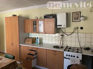 Prodej rodinného domu, Čáslav - Čáslav-Nové Město, Vrcha, 60 m2
