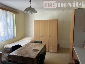 Prodej rodinného domu, Čáslav - Čáslav-Nové Město, Vrcha, 60 m2