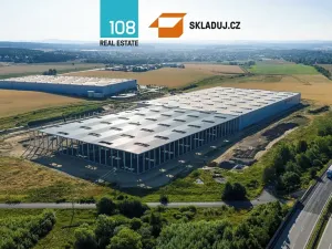 Pronájem skladu, Blatnice, 10000 m2