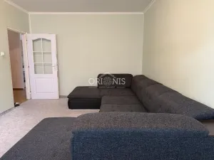 Pronájem bytu 2+1, Chomutov, Kostnická, 61 m2