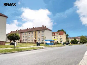 Pronájem bytu 3+1, Písek - Budějovické Předměstí, Karla Čapka, 73 m2