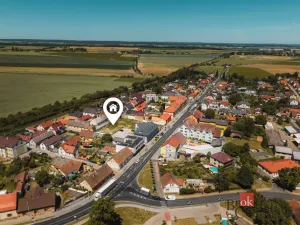 Prodej komerčního pozemku, Chotěšov, 892 m2