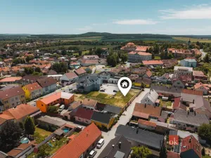Prodej komerčního pozemku, Chotěšov, 892 m2