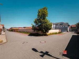 Prodej komerčního pozemku, Chotěšov, 892 m2