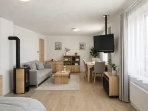 Prodej rodinného domu, Bačice - Udeřice, 150 m2