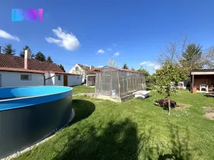 Prodej rodinného domu, Bačice - Udeřice, 150 m2