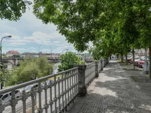 Pronájem bytu 1+kk, Praha - Smíchov, Lidická, 33 m2