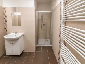 Pronájem bytu 2+kk, Křesetice, 70 m2