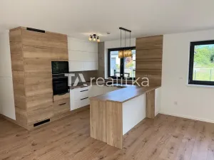 Pronájem rodinného domu, Dolní Lutyně, Luční, 132 m2