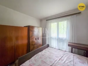 Prodej bytu 3+1, Karviná, Majakovského, 57 m2